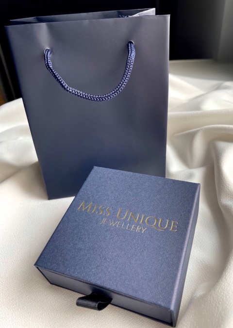 Torebka prezentowa gratanowa - OUTLET